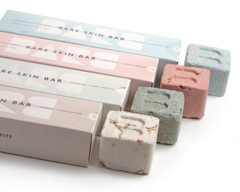 Bath Bombs & Other Essential self-Care Gifts - Local Boom™