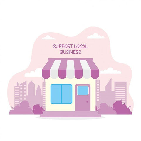 Embrace a Clean & Green Lifestyle with Canadian Brands - Local Boom™