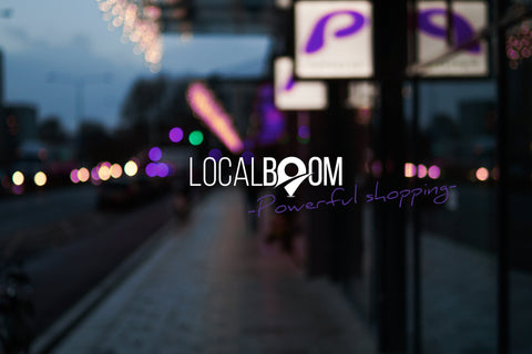 Local Boom - Great Local Online Shopping Site in Vancouver Canada - Local Boom™