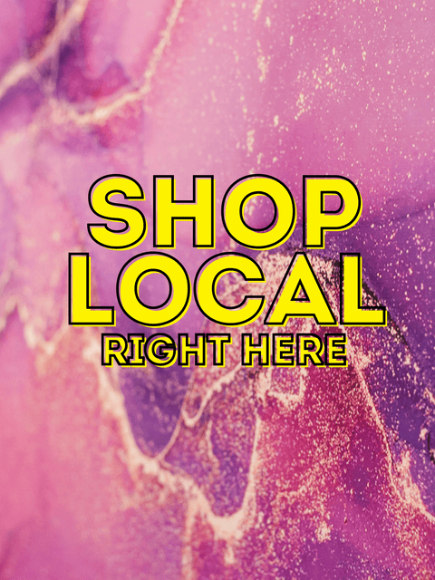 Supporting Local Businesses - Local Boom™