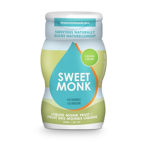 Sweetness of Nature with Sweet Monk - Local Boom™