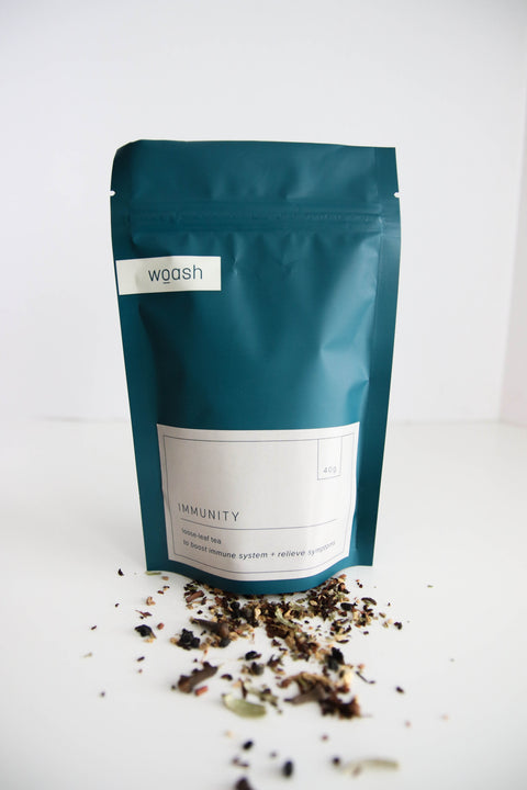 Teas, Coffee & Hot Chocolate - Local Boom™