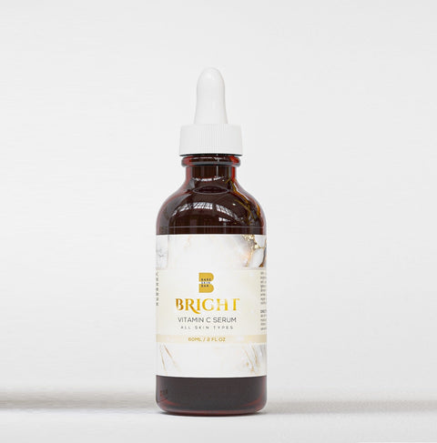 The Luxurious Power of Vitamin C - Local Boom™