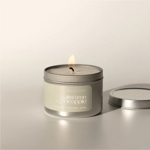 The Superiority of Soy Wax Candles - Local Boom™