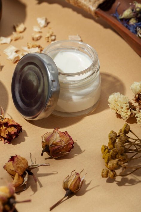 Wild Yam Cream: Natural Menopause Relief from Canadian Suppliers - Local Boom™