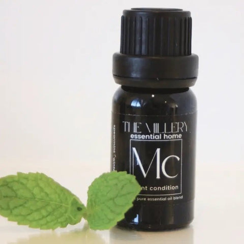 Aromatherapy Essential Oils - Local Boom™
