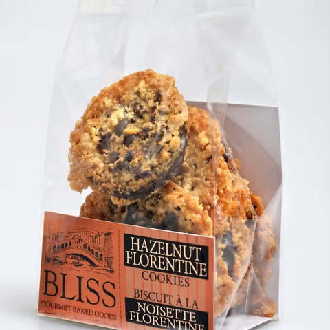 Bliss Gourmet Baked Goods – Gourmet Cookies Canada - Local Boom™
