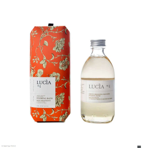 Bubble Bath - Local Boom™