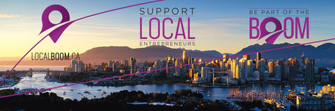 Local Gift Shop in Vancouver - The Local Boom™