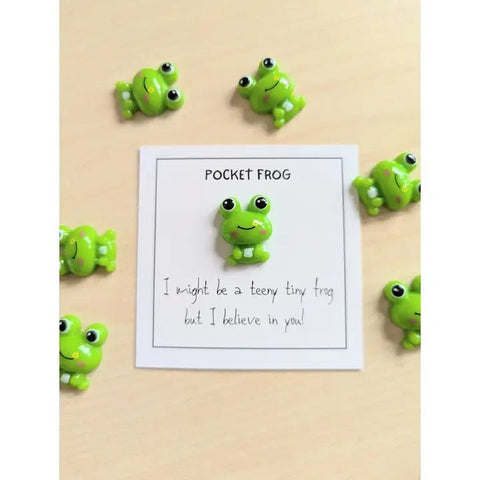 Uplifted Ink Cards - Local Boom™