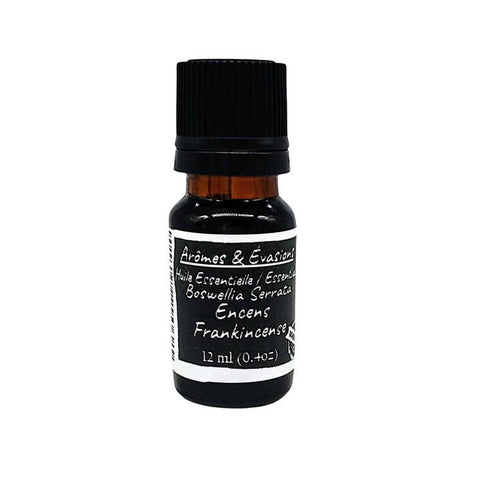 100% Pure Organic Frankincense Essential Oil - Essential Oil - The Local Boom Gift Shop