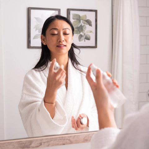 Radiance Facial Toner