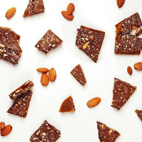ABC Toffee Original 100g - Milk Chocolate - Candy - Fraser Valley Gourmet