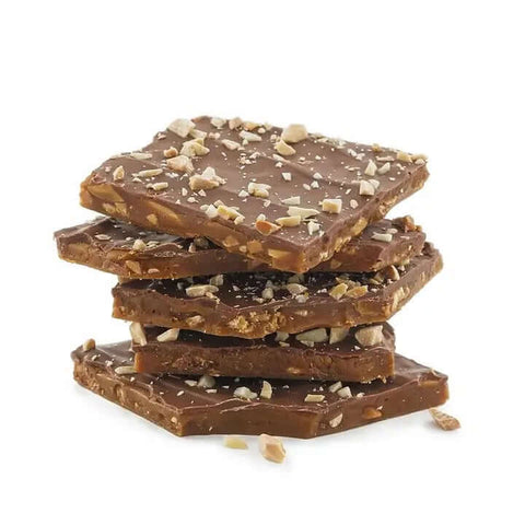 ABC Toffee Original 100g - Milk Chocolate - Candy - Fraser Valley Gourmet