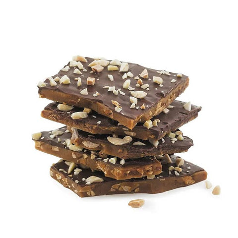 ABC Toffee Original 100g - Original Dark Chocolate - Candy - Fraser Valley Gourmet