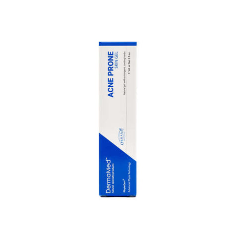 Acne Prone Skin Gel - Balm - DermaMed