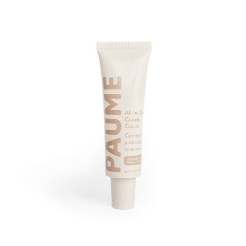 All - in - One Cuticle & Nail Cream - Hand Cream - Paume