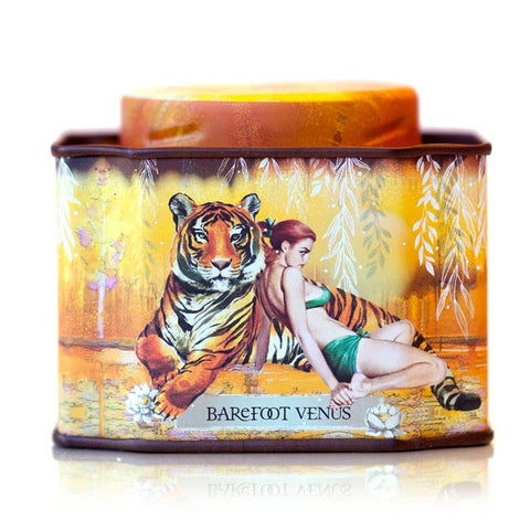 Apricot Brandy Bath Soak - Bath Soak - Barefoot Venus