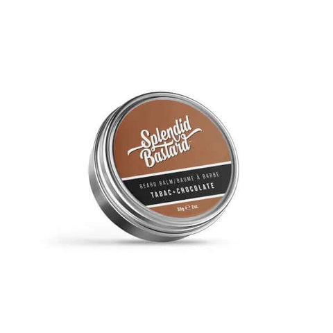 Beard Balm (2oz) - Beard Balm - Splendid Bastard