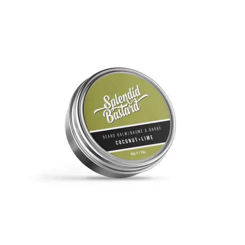 Beard Balm (2oz) - Beard Balm - Splendid Bastard