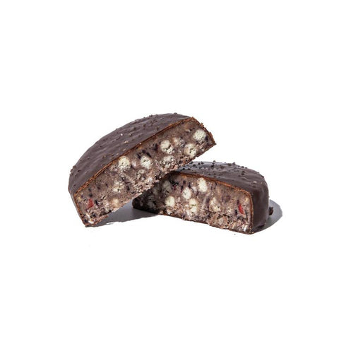 Berry Blast Superfood Protein Bar - Chocolate - MORPH Superfood Bars