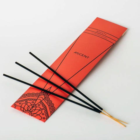 Bhakti Incense - Incense - Between Heaven & Earth