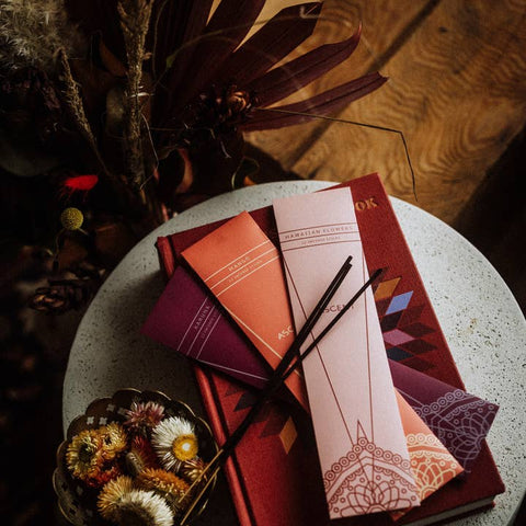 Bhakti Incense - Incense - Between Heaven & Earth