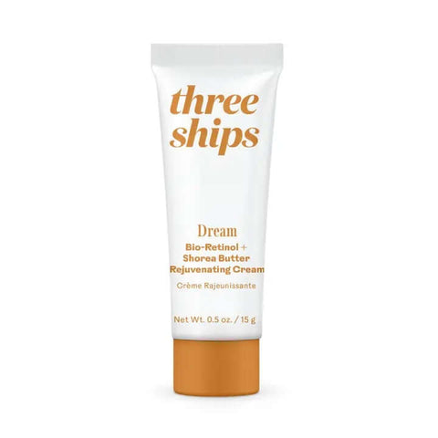Bio - Retinol Night Cream - Lotion - Three Ships Beauty