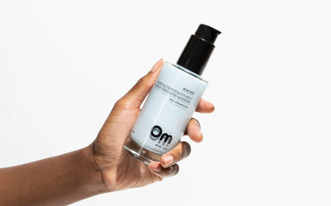 Blue Azul Cleanser - Cleanser - Om Organics