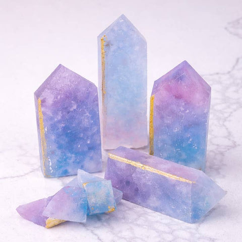 Blue Razz Kohakutou Candy - Candy - The Treat Bombs