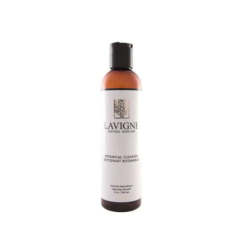 Botanical Cleanser - Cleanser - Lavigne Natural Skincare