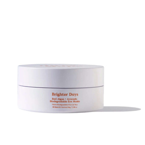 Brighter Days Eye Mask - Eye Serum - Three Ships Beauty