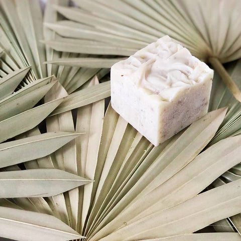 Calm Bar Soap - Bar Soap - Tofino Soap Company