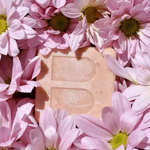 Calm Bar Soap - Soap - Bare Skin Bar