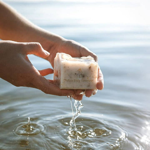 Calm Bar Soap - Bar Soap - Tofino Soap Company