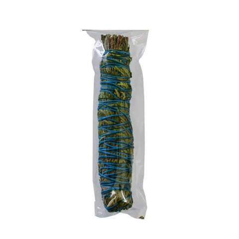 Canadian Cedar Smudge Stick (7") - Sage - The Local Boom Gift Shop