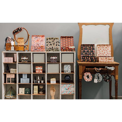 Catbloom Jewelry Box - Jewelry - Danica Brands