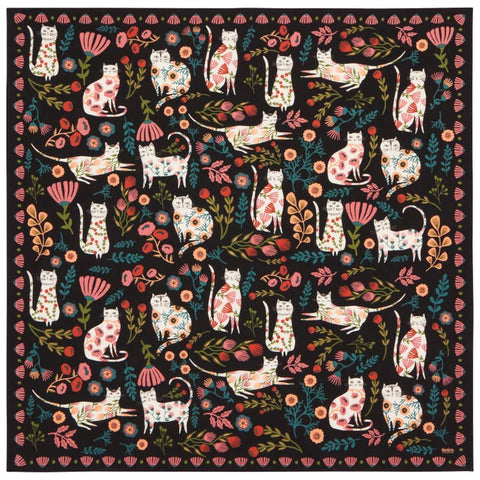 Catbloom Reusable Gift Wrap - Wrapping Paper - Danica Brands