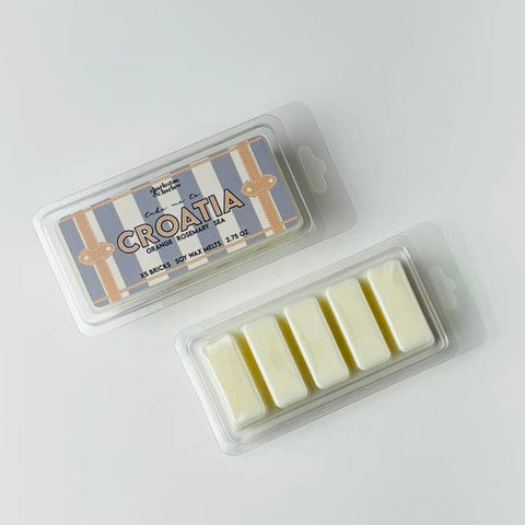 Charleston & Harlow Wax Melts (Choose Scent) - Wax Melt - Charleston & Harlow