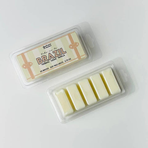 Charleston & Harlow Wax Melts (Choose Scent) - Wax Melt - Charleston & Harlow