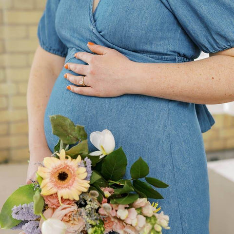 Chill Mama - Mama To Be Tea Collection - Tea - Lake & Oak Tea