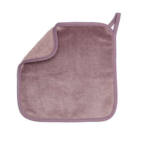 Classic Facecloth | MAUVE - Cloth - Lavoh