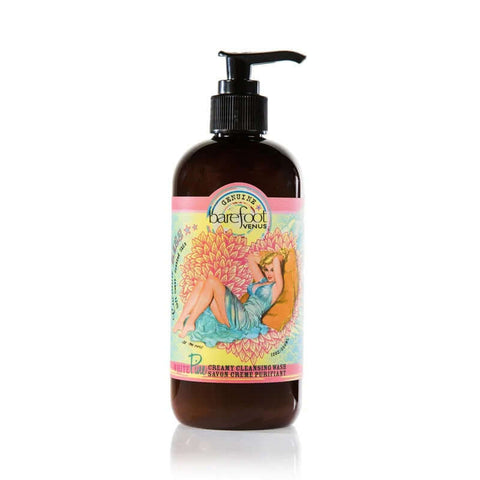 Cleansing Wash (Choose Scent) - Body Wash - Barefoot Venus