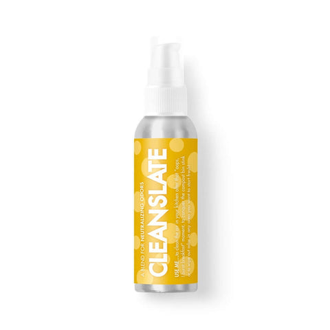 Cleanslate Spray - Room Spray - Whiffcraft