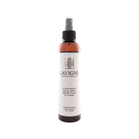 Clear Magic Facial Spray Toner - Toner - Lavigne Natural Skincare