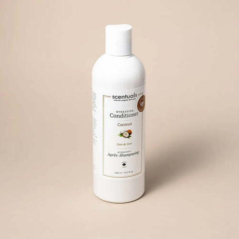 Coconut Conditioner - Conditioner - Scentuals