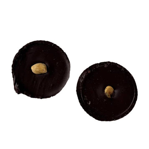 Dark Chocolate Peanut Butter Cups - Chocolate - Salt Spring Chocolate