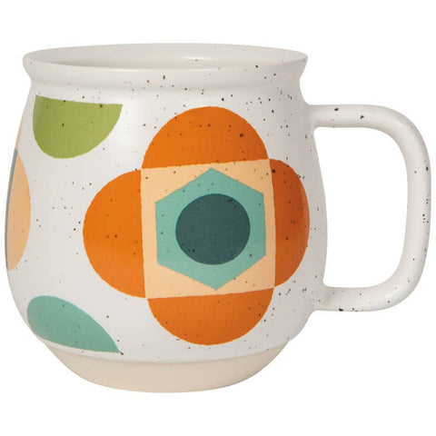 Disco Mug - Mug - Danica Brands