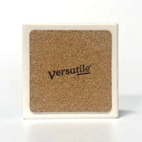Due Terazzo Coaster - Coaster - Versatile Coasters