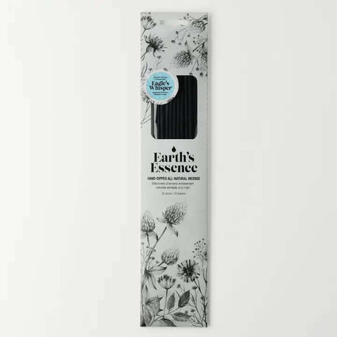 Eagle's Whisper Indigenous Incense - Incense - Monague Native Crafts
